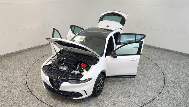 2025 Alfa Romeo Tonale AWD