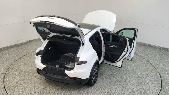 2025 Alfa Romeo Tonale AWD