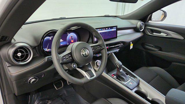 2025 Alfa Romeo Tonale AWD