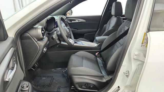 2025 Alfa Romeo Tonale AWD