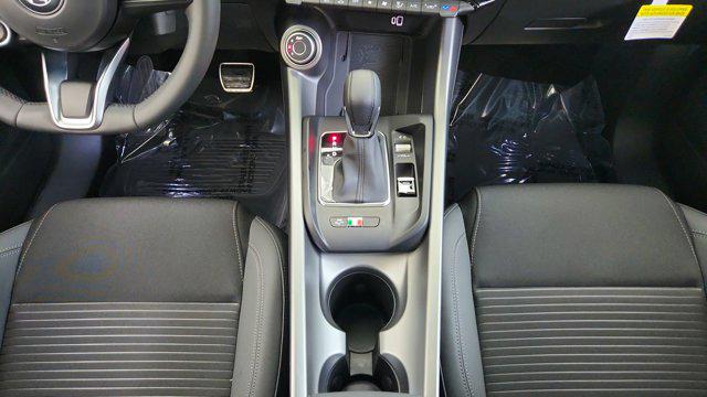 2025 Alfa Romeo Tonale AWD