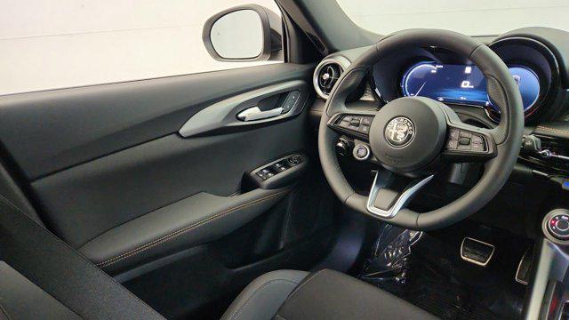 2025 Alfa Romeo Tonale AWD