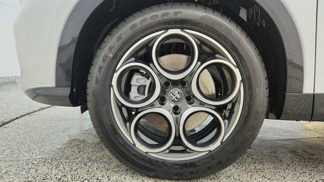 2025 Alfa Romeo Tonale AWD