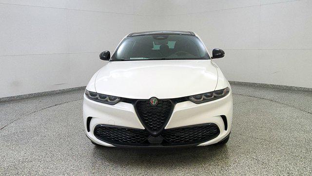 2025 Alfa Romeo Tonale AWD