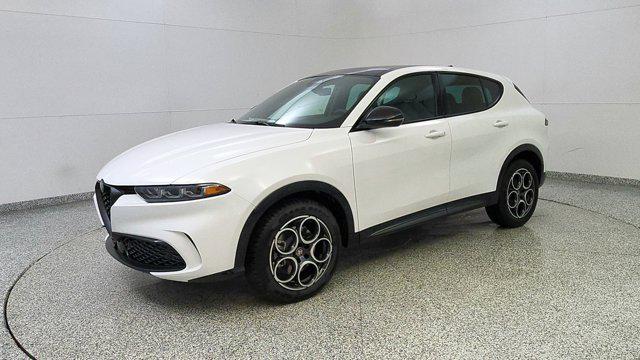 2025 Alfa Romeo Tonale AWD