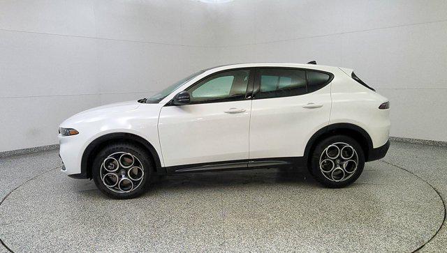 2025 Alfa Romeo Tonale AWD