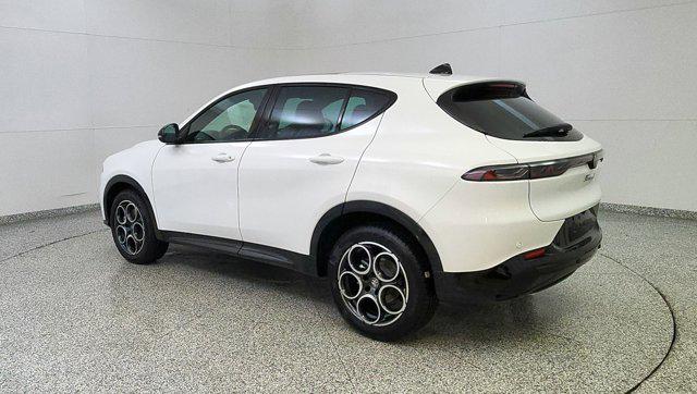 2025 Alfa Romeo Tonale AWD