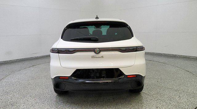 2025 Alfa Romeo Tonale AWD