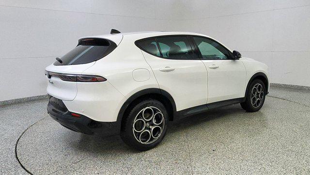 2025 Alfa Romeo Tonale AWD