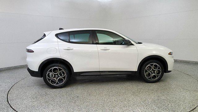 2025 Alfa Romeo Tonale AWD