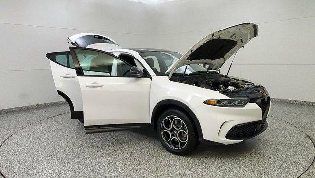 2025 Alfa Romeo Tonale AWD