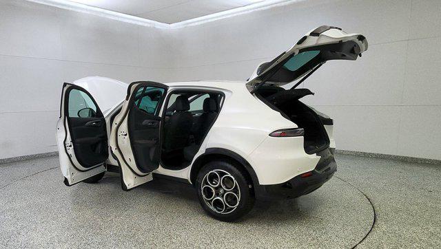 2025 Alfa Romeo Tonale AWD
