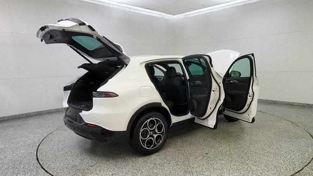 2025 Alfa Romeo Tonale AWD