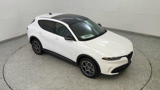 2025 Alfa Romeo Tonale AWD