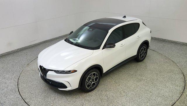 2025 Alfa Romeo Tonale AWD