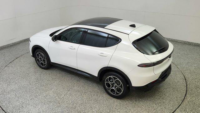 2025 Alfa Romeo Tonale AWD