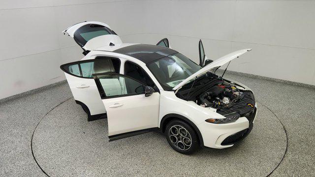 2025 Alfa Romeo Tonale AWD
