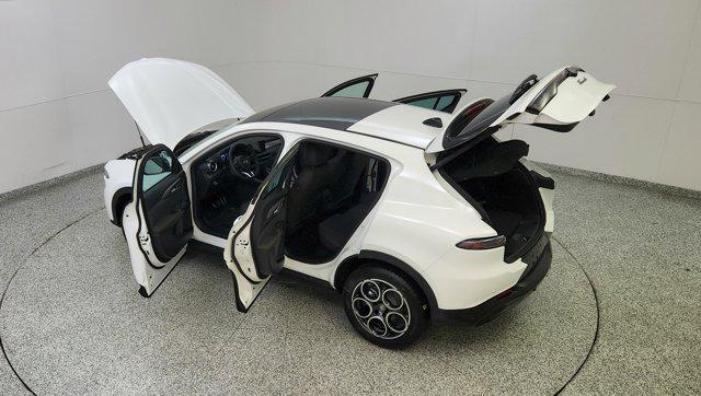 2025 Alfa Romeo Tonale AWD