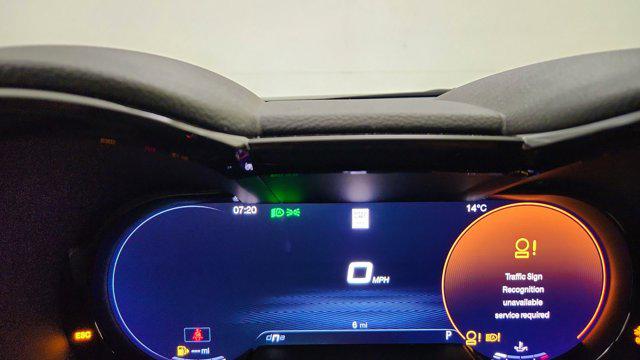 2025 Alfa Romeo Tonale AWD