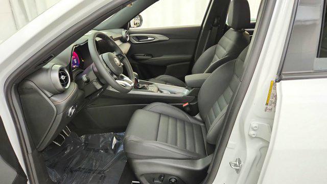 2025 Alfa Romeo Tonale AWD