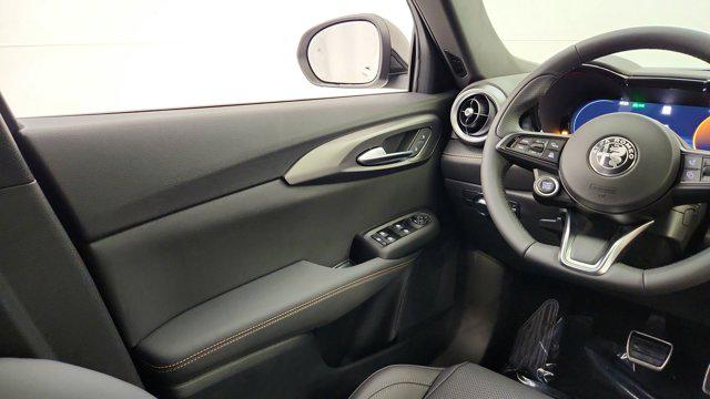 2025 Alfa Romeo Tonale AWD