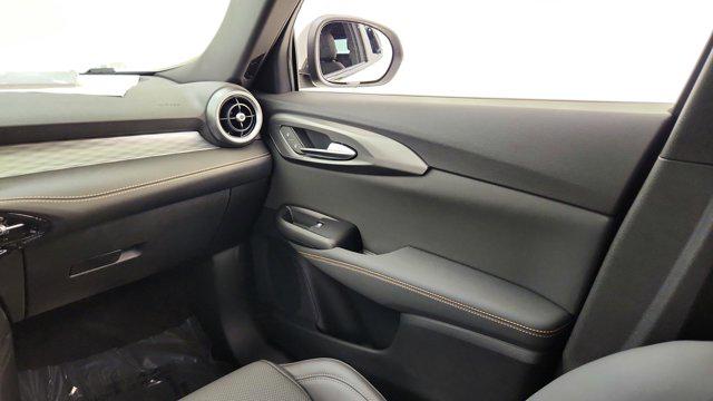 2025 Alfa Romeo Tonale AWD