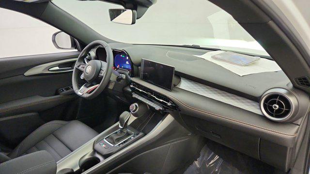 2025 Alfa Romeo Tonale AWD