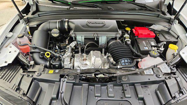2025 Alfa Romeo Tonale AWD