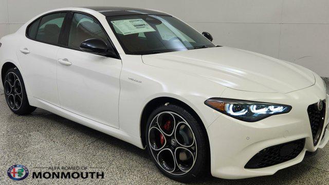 2025 Alfa Romeo Giulia AWD for sale in Freehold, NJ