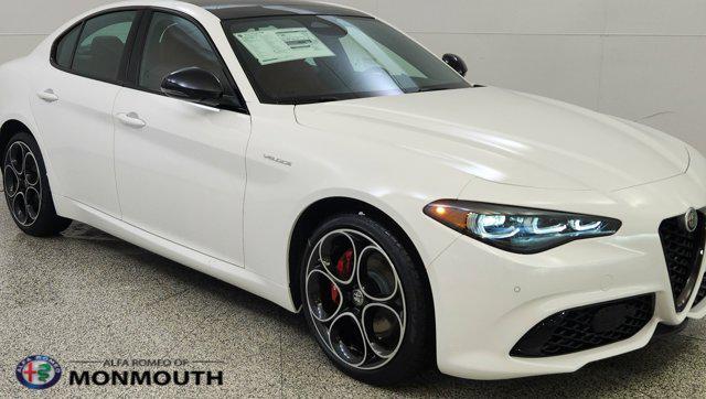 2025 Alfa Romeo Giulia AWD for sale in Freehold, NJ