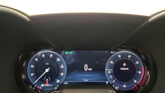 2025 Alfa Romeo Giulia AWD
