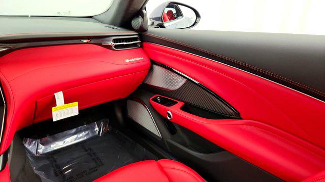 2026 Maserati GranCabrio Convertible