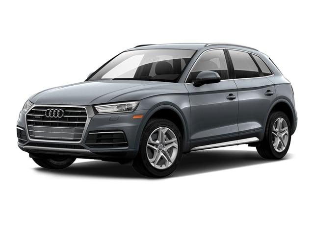 2019 Audi Q5 45 Premium for sale in Nunica, MI