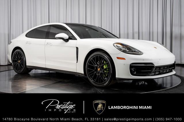/2023 Porsche Panamera