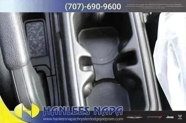 2026 Jeep Wrangler 2-Door Willys 4x4