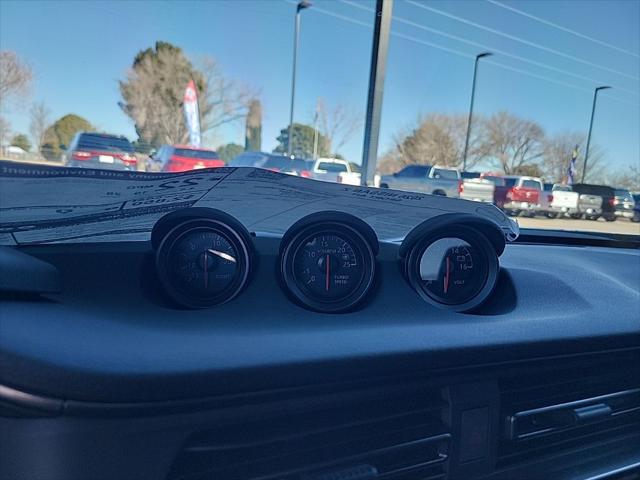 2026 Nissan Z Sport