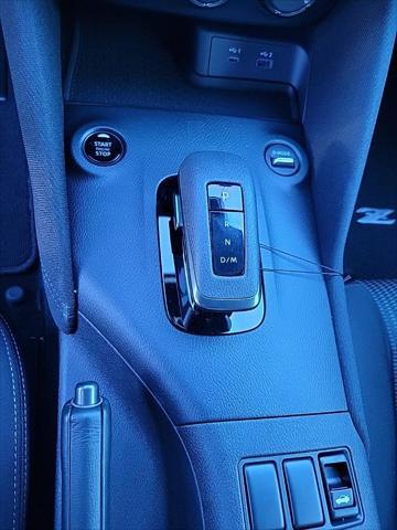 2026 Nissan Z Sport