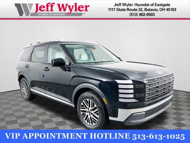 2026 Hyundai Palisade SEL Premium for sale in BATAVIA, OH