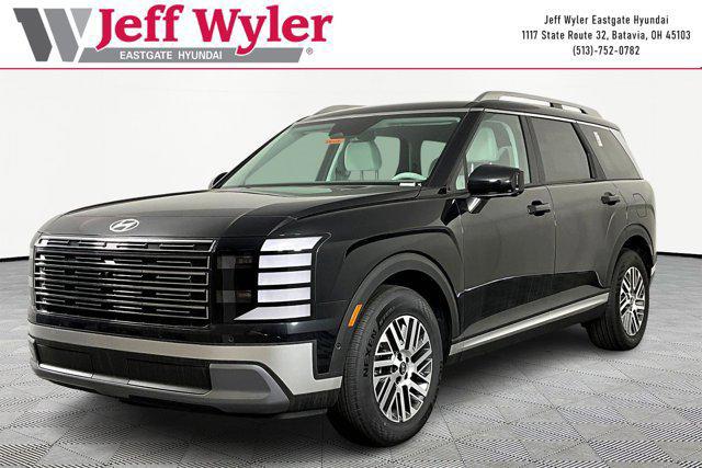 2026 Hyundai Palisade SEL Premium for sale in BATAVIA, OH