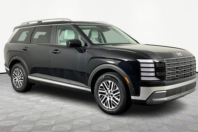 2026 Hyundai Palisade SEL Premium