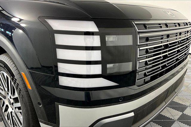 2026 Hyundai Palisade SEL Premium