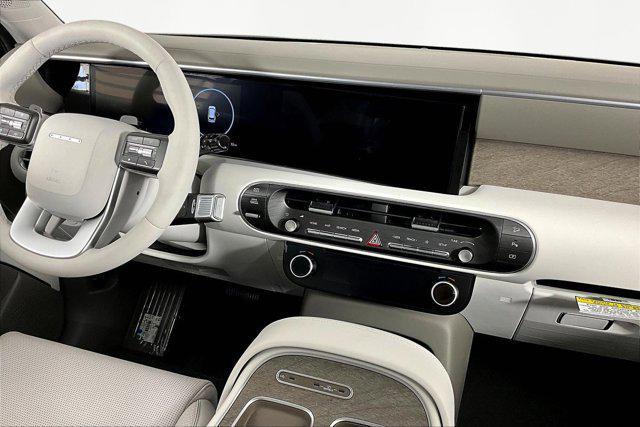 2026 Hyundai Palisade SEL Premium