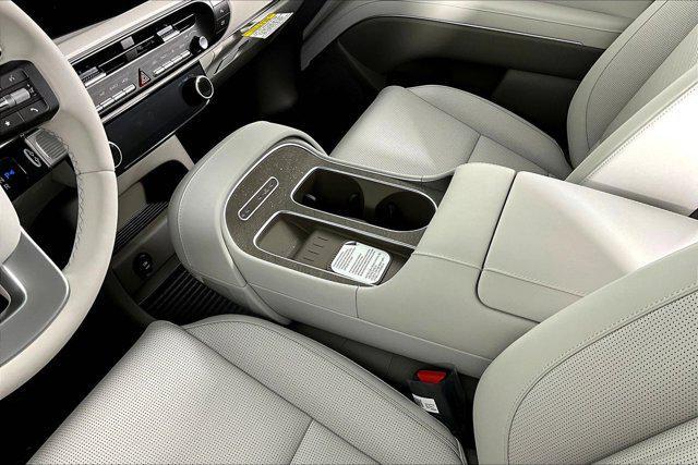 2026 Hyundai Palisade SEL Premium