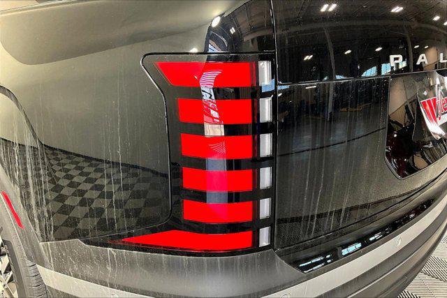 2026 Hyundai Palisade SEL Premium