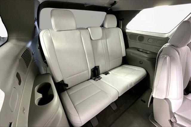 2026 Hyundai Palisade SEL Premium