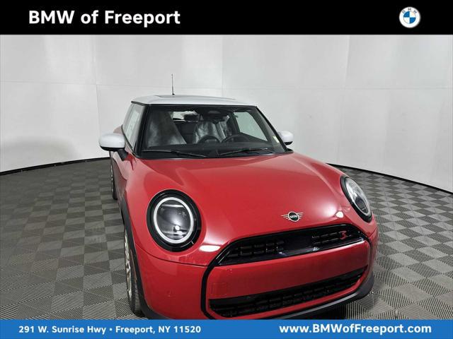 2026 MINI Hardtop Cooper S for sale in Freeport, NY