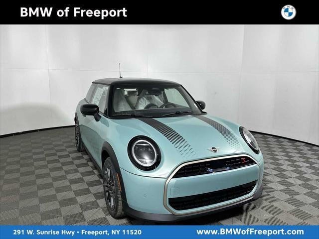 2026 MINI Hardtop Cooper S for sale in Freeport, NY