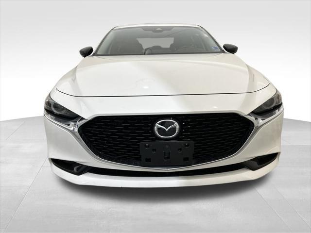 2022 Mazda Mazda3 Premium