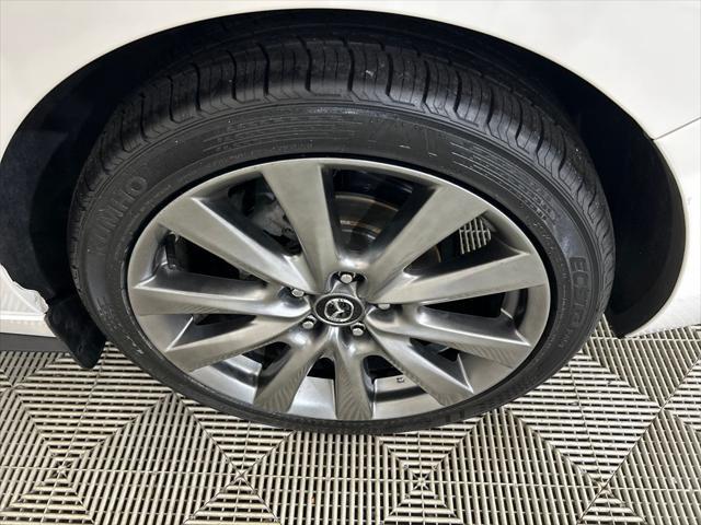 2022 Mazda Mazda3 Premium
