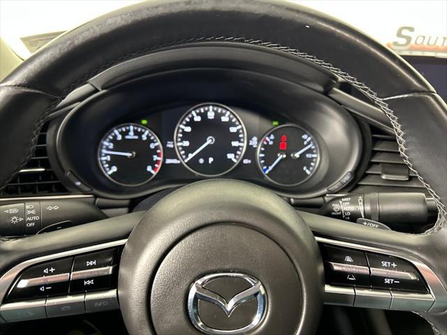 2022 Mazda Mazda3 Premium